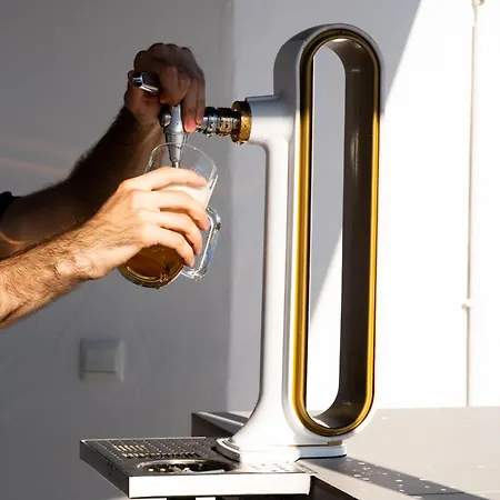 Puerta Del Mar - Adults Recommended