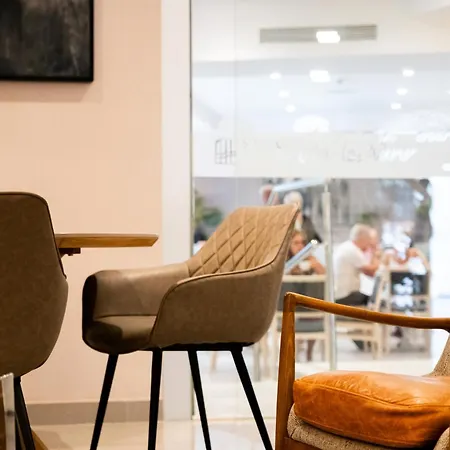 Puerta Del Mar - Adults Recommended מלון 3*