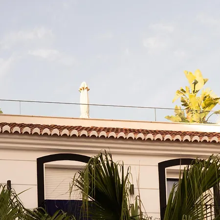 Puerta Del Mar - Adults Recommended מלון נרחה