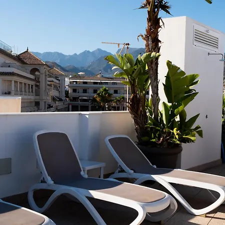 Puerta Del Mar - Adults Recommended מלון