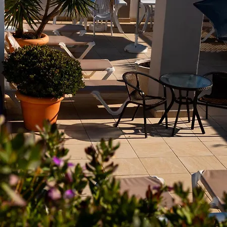 מלון Puerta Del Mar - Adults Recommended