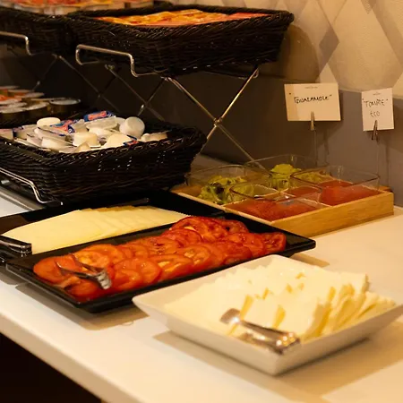 מלון Puerta Del Mar - Adults Recommended 3*