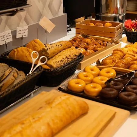 Puerta Del Mar - Adults Recommended 3*