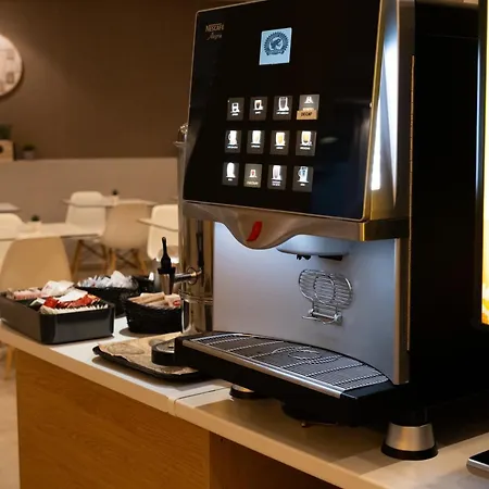 Puerta Del Mar - Adults Recommended נרחה