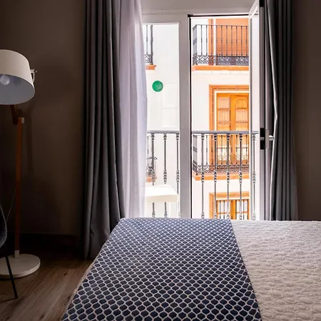 Puerta Del Mar - Adults Recommended מלון 3*