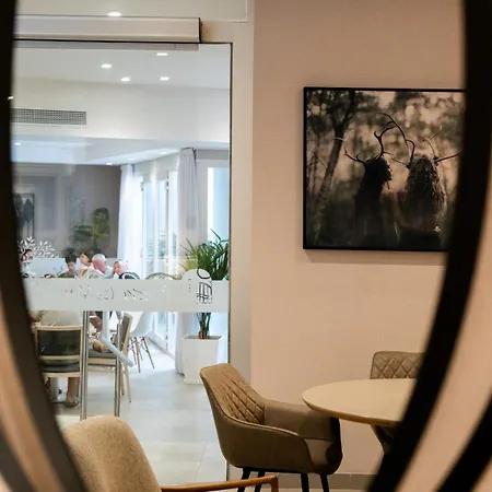 Puerta Del Mar - Adults Recommended מלון נרחה