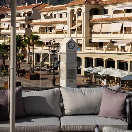 מלון Puerta Del Mar - Adults Recommended נרחה