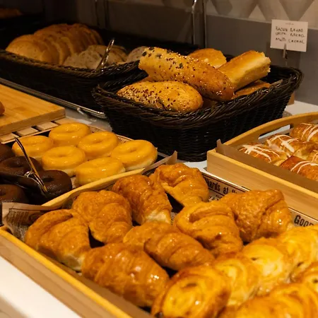 מלון Puerta Del Mar - Adults Recommended