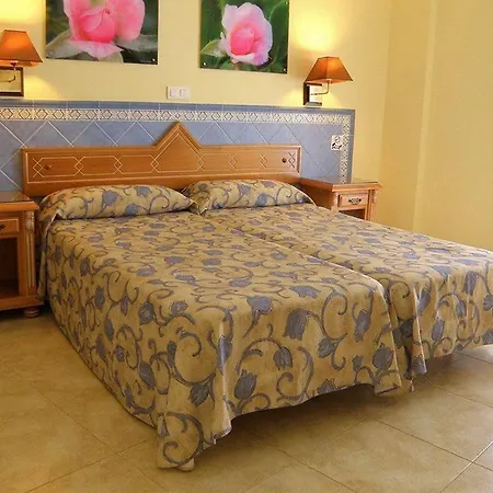 Puerta Del Mar - Adults Recommended 3*