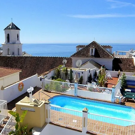 Puerta Del Mar - Adults Recommended Hotel Nerja