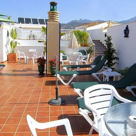 Puerta Del Mar - Adults Recommended Hotel 3*