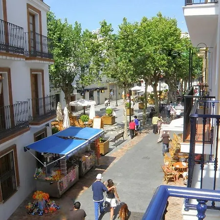 Puerta Del Mar - Adults Recommended 3*