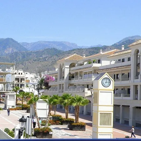 Puerta Del Mar - Adults Recommended Hotel Nerja