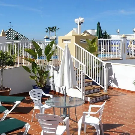 Puerta Del Mar - Adults Recommended 3*