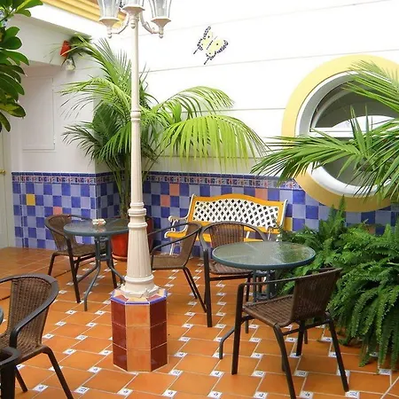 Puerta Del Mar - Adults Recommended Hotel Nerja