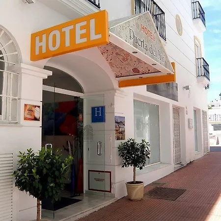 Puerta Del Mar - Adults Recommended Hotel