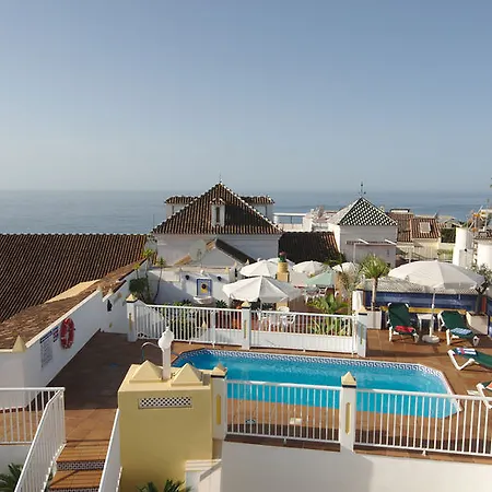 Hotel Puerta Del Mar - Adults Recommended Nerja