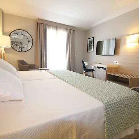 Puerta Del Mar - Adults Recommended Hotel 3*