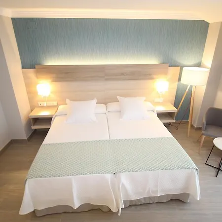 Puerta Del Mar - Adults Recommended Hotel 3*