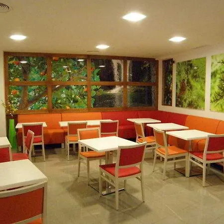 Puerta Del Mar - Adults Recommended 3* Nerja