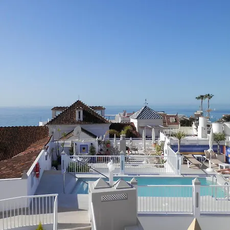 Puerta Del Mar - Adults Recommended Hotel 3*