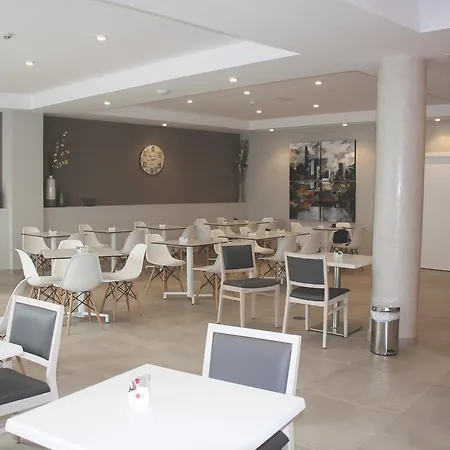 Puerta Del Mar - Adults Recommended Hotel