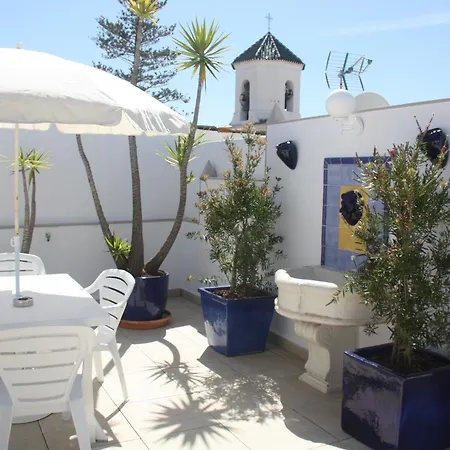 Puerta Del Mar - Adults Recommended Hotel Nerja