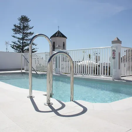 Puerta Del Mar - Adults Recommended 3*