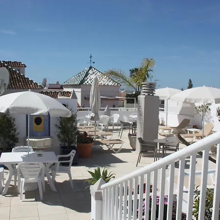 Hotel Puerta Del Mar - Adults Recommended 3*