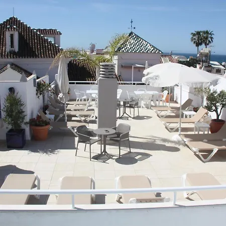 Puerta Del Mar - Adults Recommended Hotel 3*