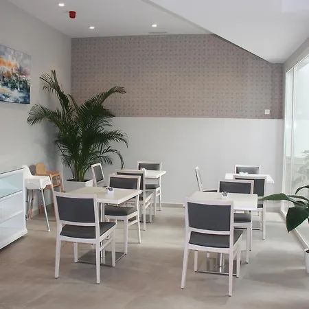 Puerta Del Mar - Adults Recommended Nerja