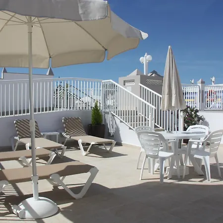 Hotel Puerta Del Mar - Adults Recommended