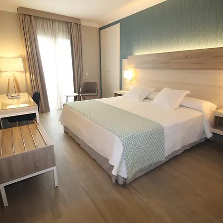 Puerta Del Mar - Adults Recommended 3*