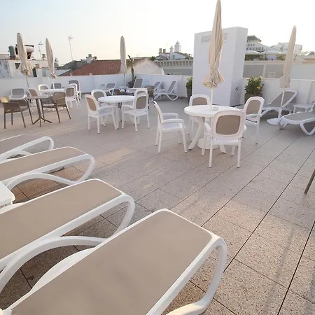 Puerta Del Mar - Adults Recommended 3*