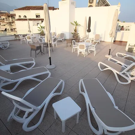 Hotel Puerta Del Mar - Adults Recommended 3*