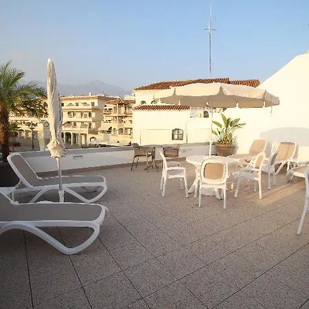 Hotel Puerta Del Mar - Adults Recommended Nerja