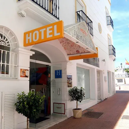 Puerta Del Mar - Adults Recommended 3*