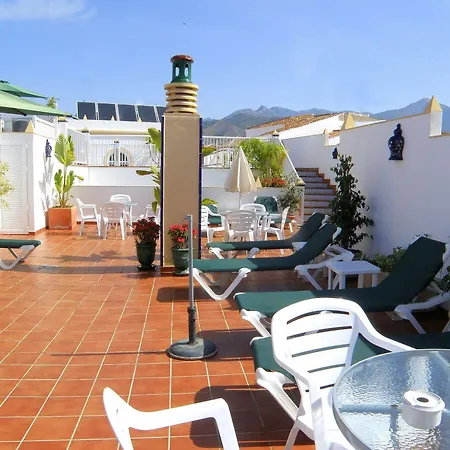 Hotel Puerta Del Mar - Adults Recommended 3*