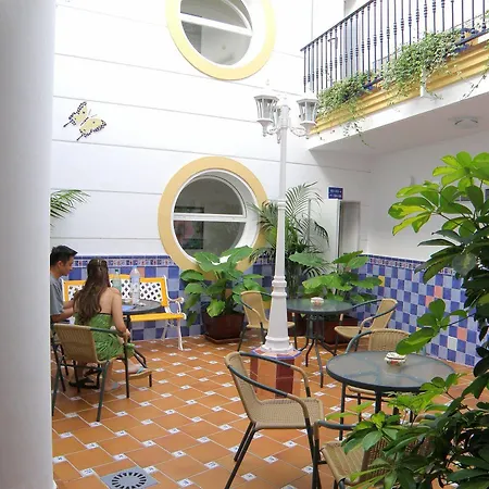 Puerta Del Mar - Adults Recommended Nerja