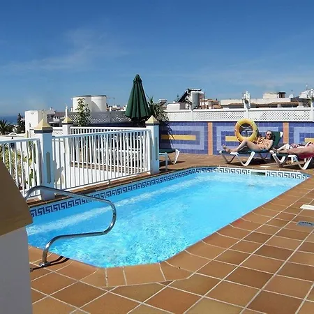 Puerta Del Mar - Adults Recommended Hotel