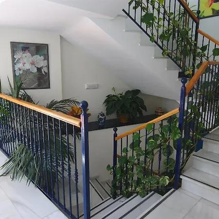 Hotel Puerta Del Mar