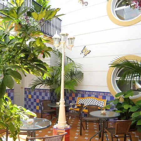 Puerta Del Mar - Adults Recommended Hotel 3*