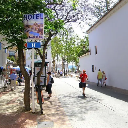 Puerta Del Mar Hotel