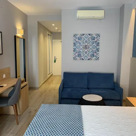 Puerta Del Mar - Adults Recommended 3*