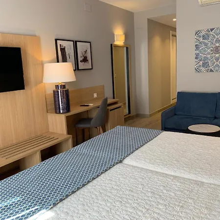 Puerta Del Mar - Adults Recommended Hotel Nerja