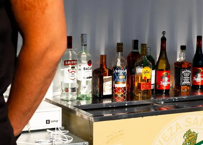 Hotel Puerta Del Mar - Adults Recommended