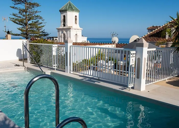 Puerta Del Mar - Adults Recommended Hotel