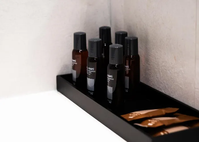 Puerta Del Mar - Adults Recommended Nerja